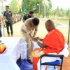 Permanent Appointment Letters to Anuradhapura